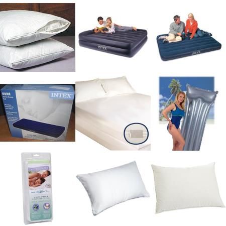 Picture for category Bedroom Furnishings